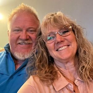 Meet your Posher, Kay